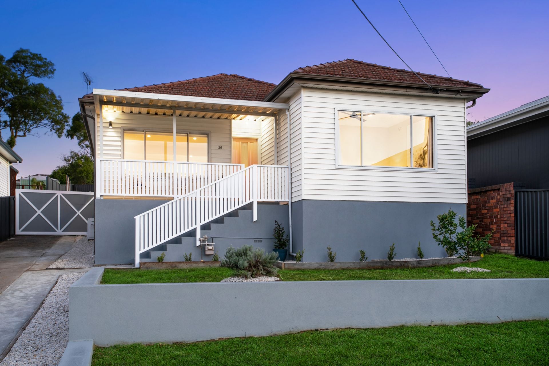 28 Fourth Avenue, Loftus, Loftus - Thumbnail 2