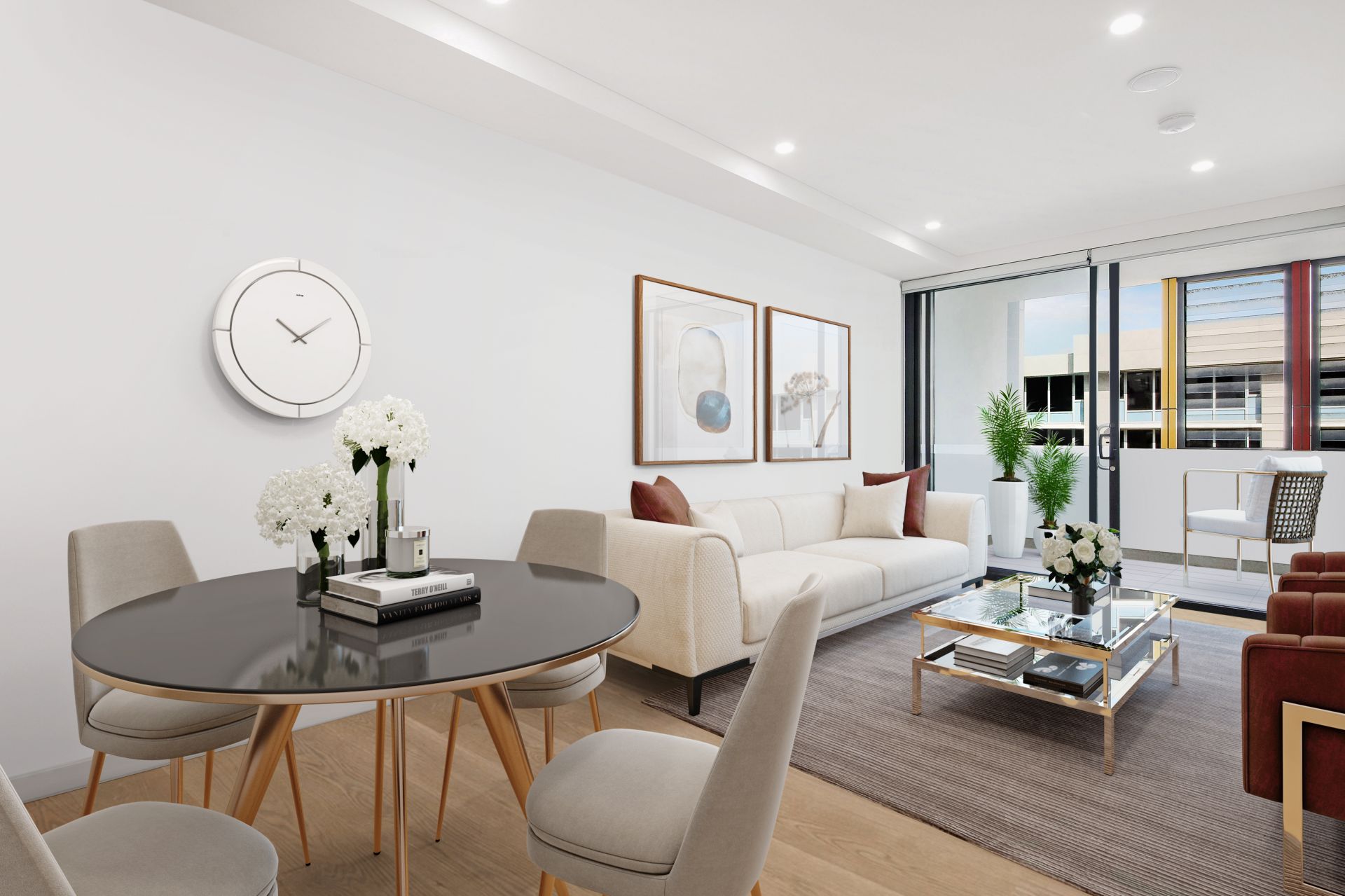 503/567 Pacific Highway, St Leonards Morton