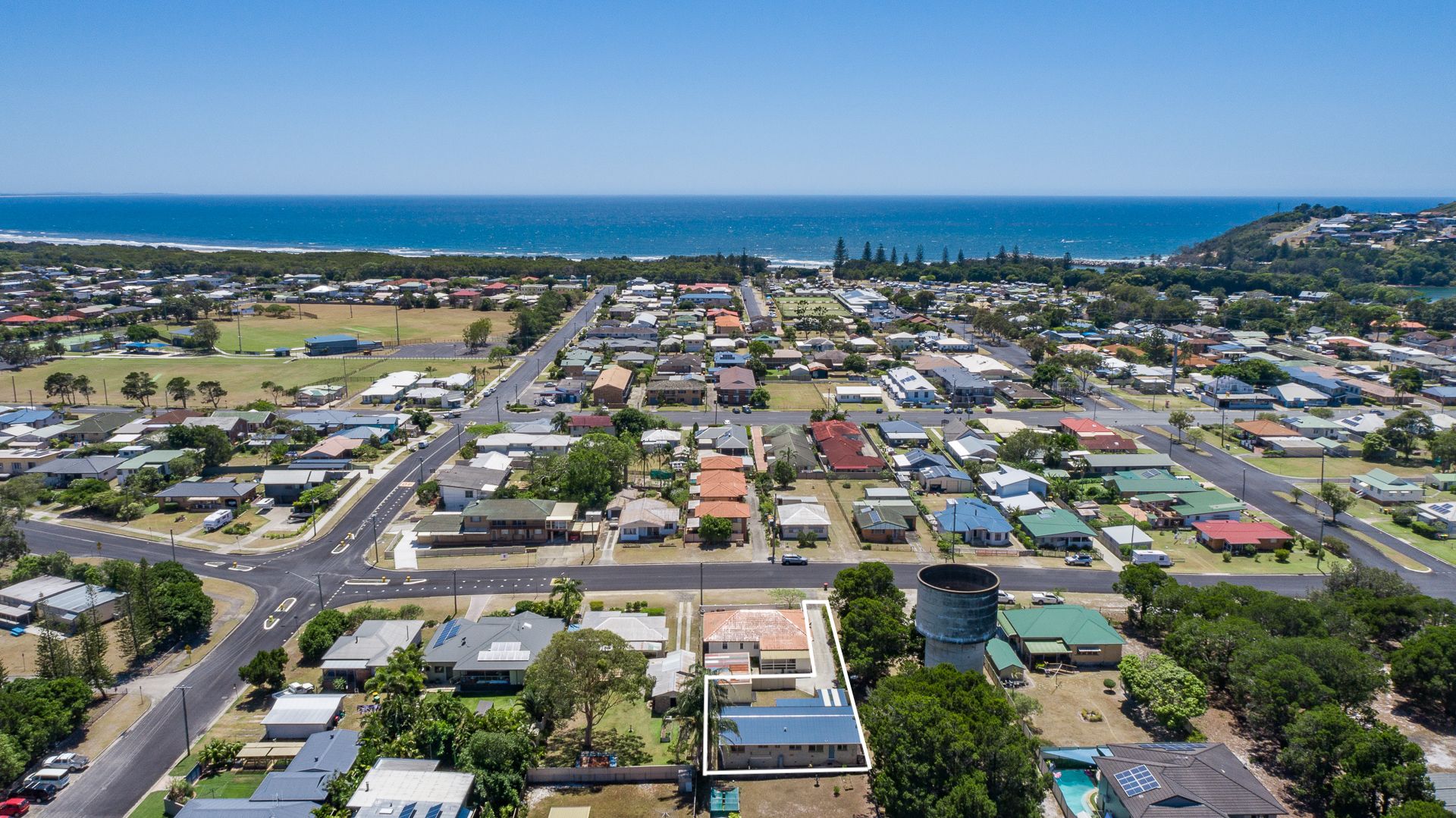 2/43 Cypress Street, Evans Head NSW 2473