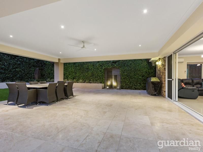 8 Squire Place CASTLE HILL NSW, Castle Hill - Thumbnail 8