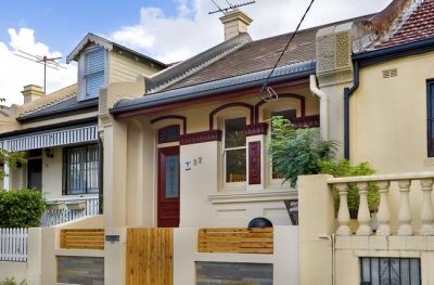 32 Macquarie Street, Leichhardt