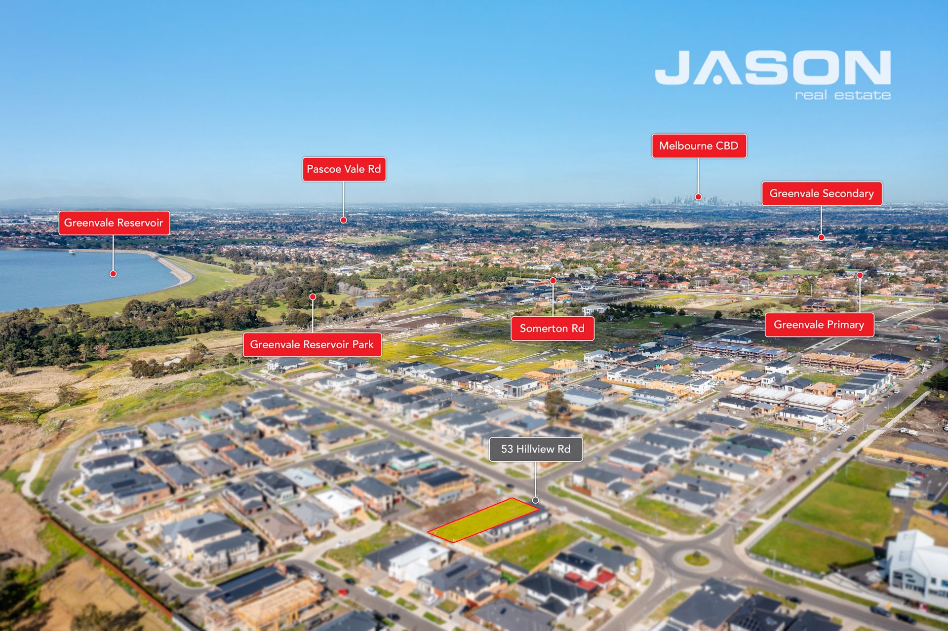 53 Hillview Road, Greenvale Jason Real Estate