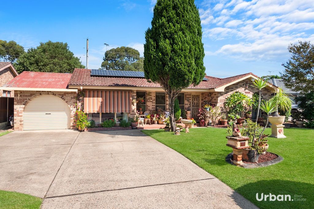South Windsor 43 Snailham Crescent
