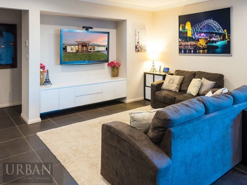 Colebee 3 Crampton Way | Stonecutters Ridge