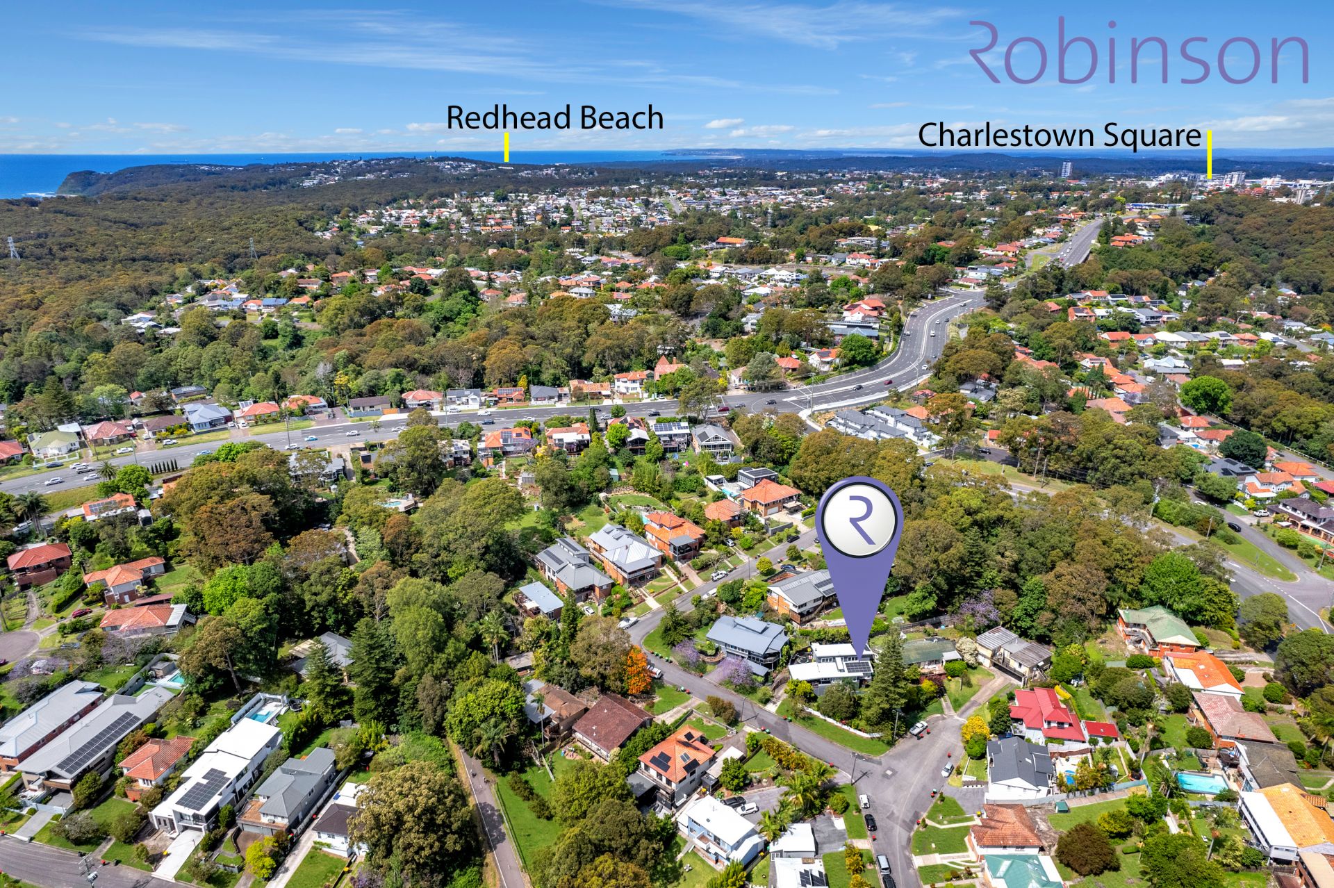 44 Kinross Avenue, Adamstown Heights Robinson Property