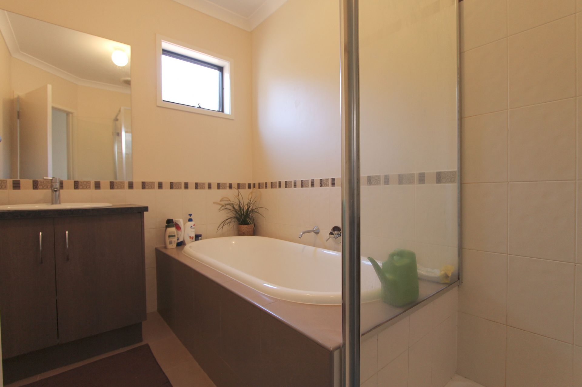 Stunning and Spacious