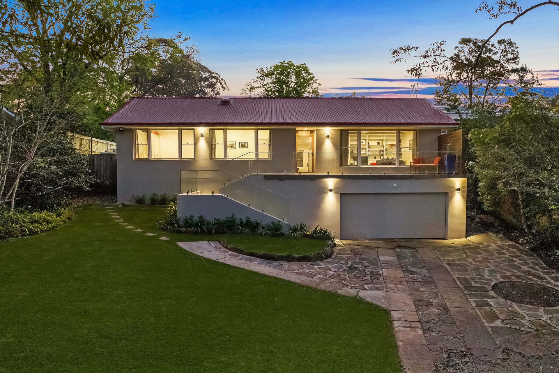 44 Campbell Avenue, Normanhurst Allen & Sheppard