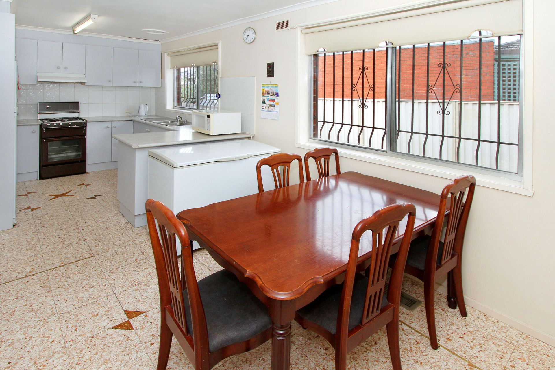 So central, first home buyers investors – opportunity