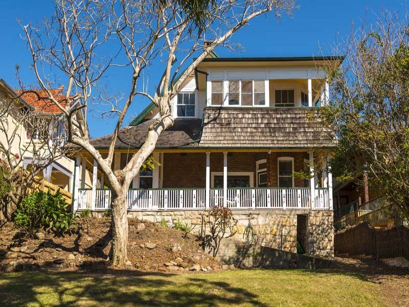 23 Shellcove Road NEUTRAL BAY NSW, Bay - Thumbnail 2