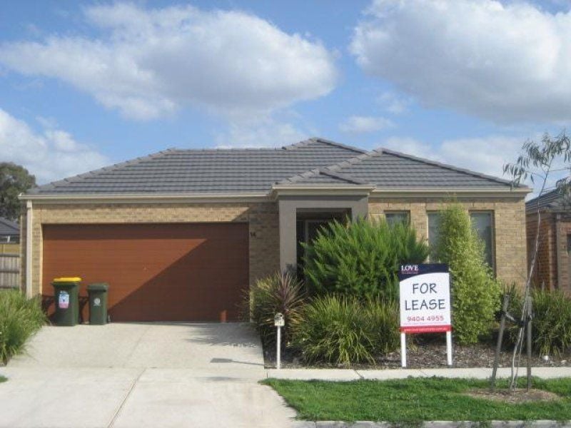14 Jenolan Way, South Morang