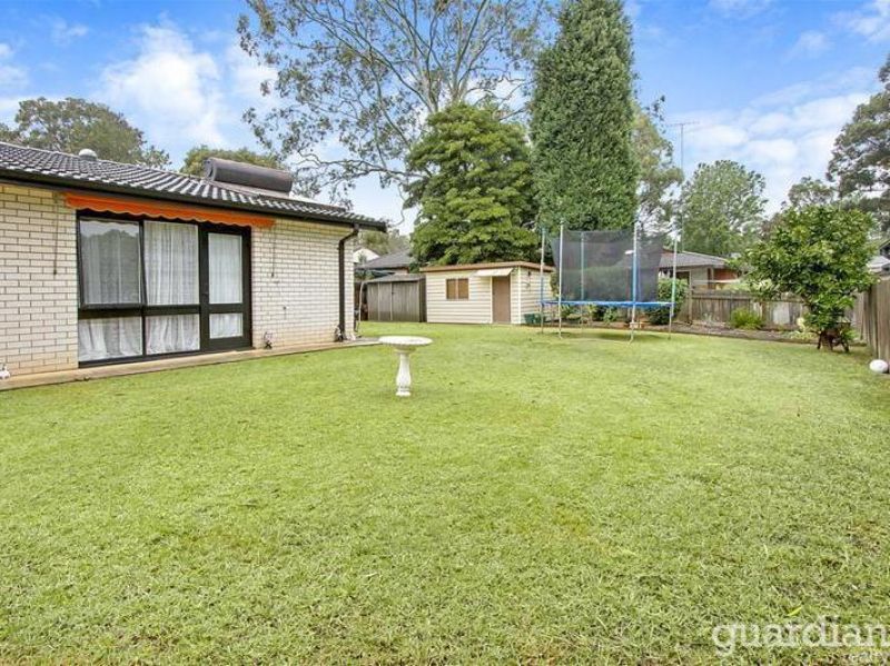24 Cameron Avenue Baulkham Hills NSW, Baulkham Hills - Thumbnail 3
