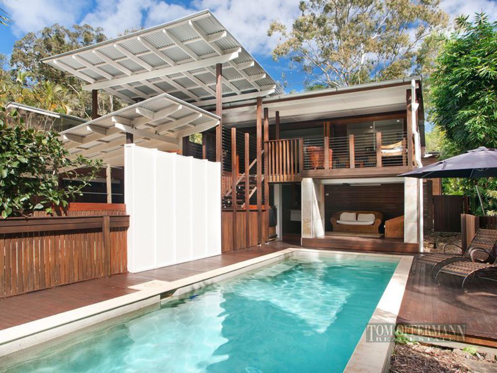 Real Estate For Sale 4 Morning Glory Drive Cooroibah , QLD