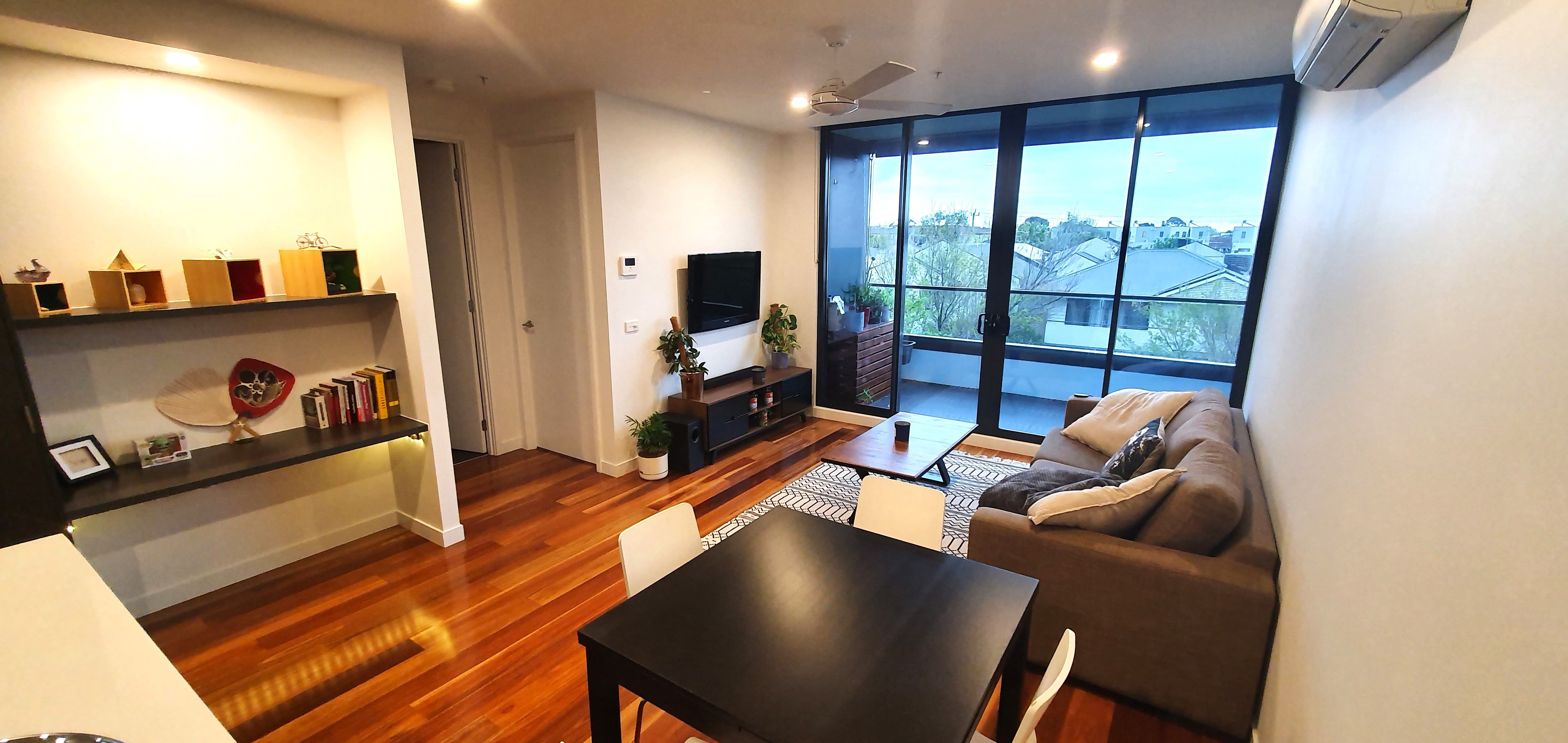 204/9 Hewitt Avenue Footscray VIC, Footscray - Thumbnail 4