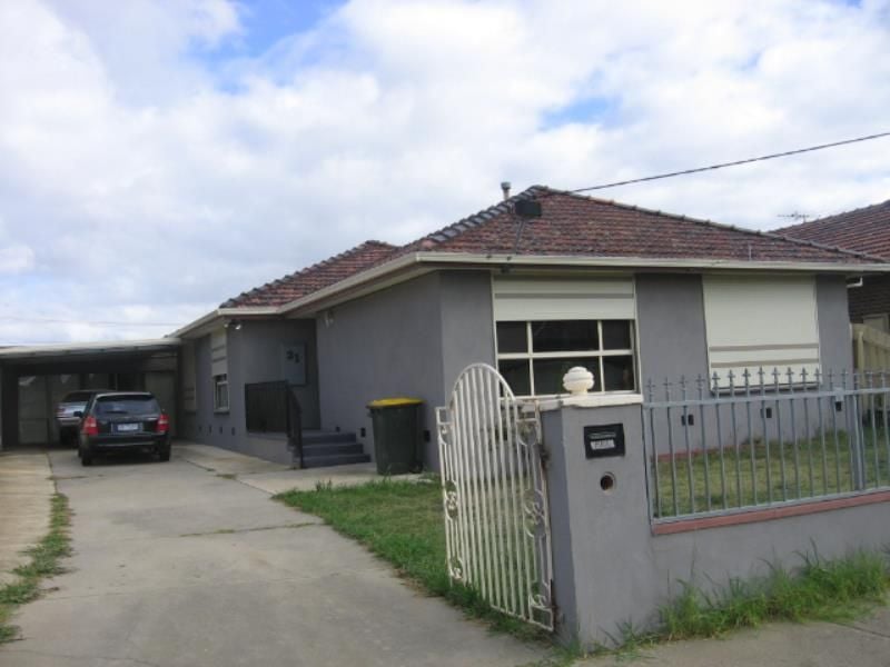 21 KATHRYN Avenue, Lalor