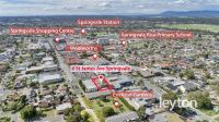 Springvale