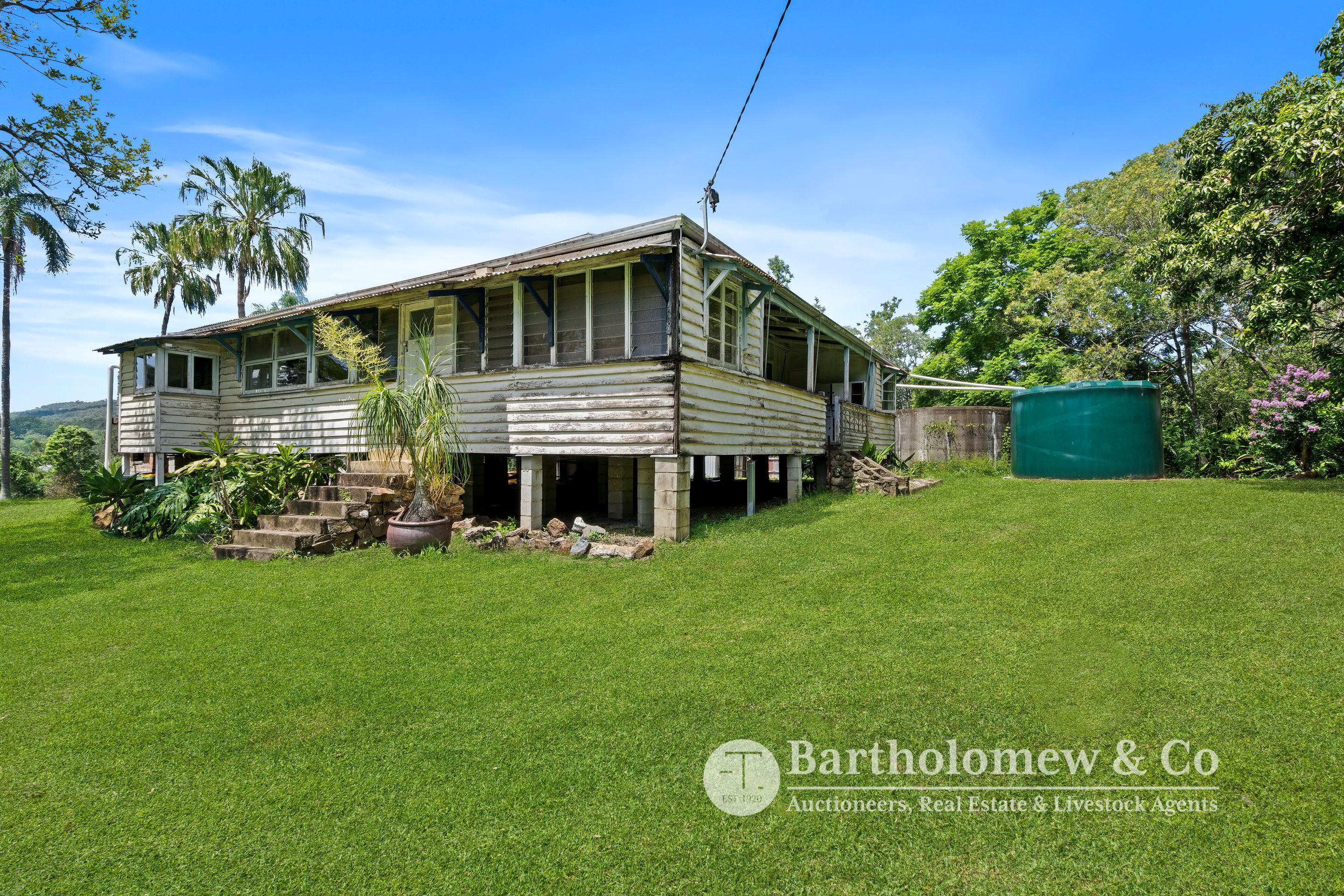 Real Estate For Sale 99 Latimers Crossing Road Gilston , QLD