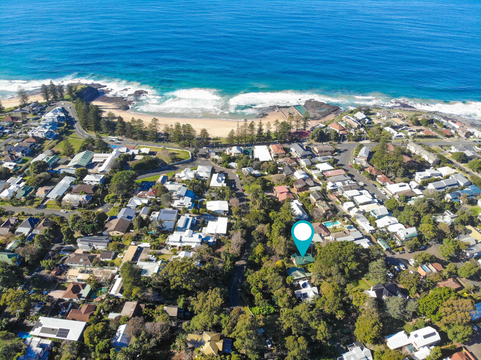 Real Estate For Sale 24 The Grove Austinmer , NSW