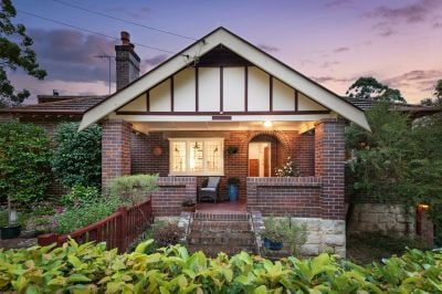 34 Warragal Road, Turramurra