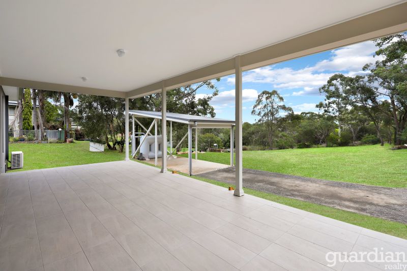 3a Boneda Close Annangrove NSW, Annangrove - Thumbnail 5