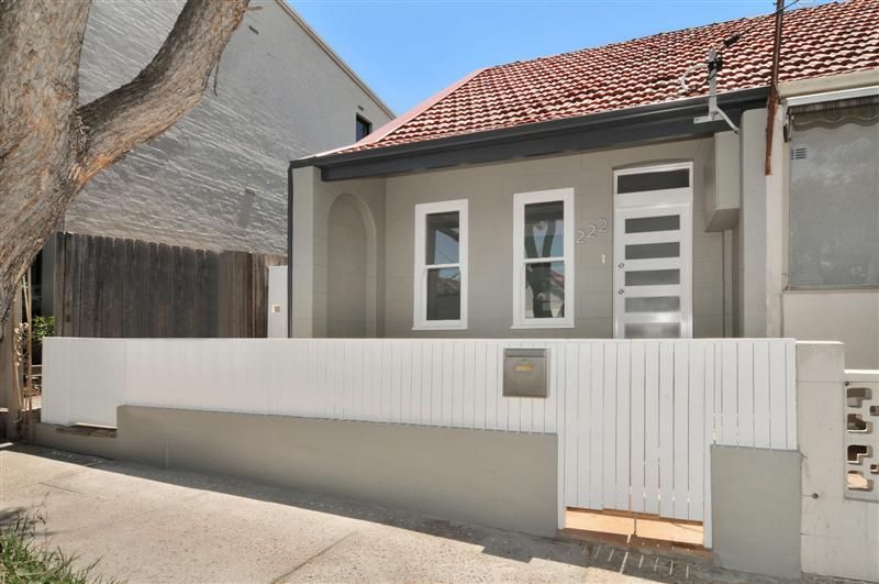 Real Estate For Lease 222 Corunna Road Petersham , NSW