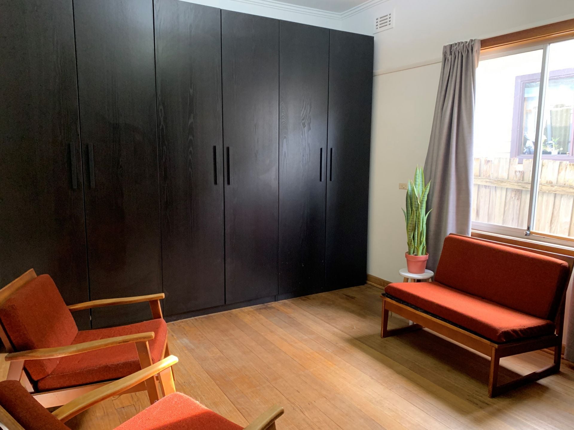 THREE BEDROOM DELIGHT