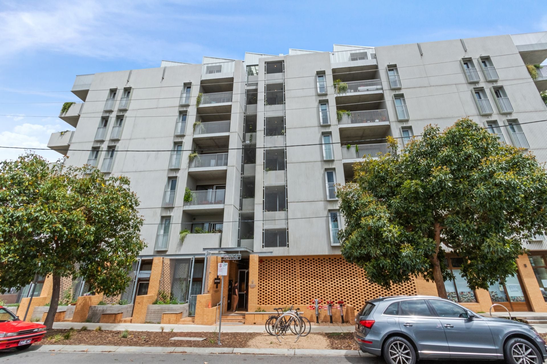 Nightingale Living: Where Comfort Meets Community