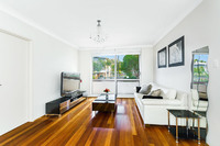 8/8 Eastbourne Road , Homebush