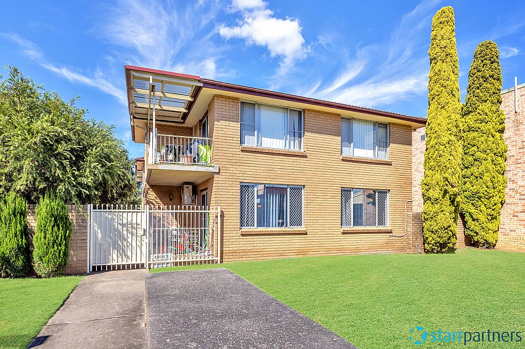 Real Estate For Lease 1/490 Street South Windsor , NSW