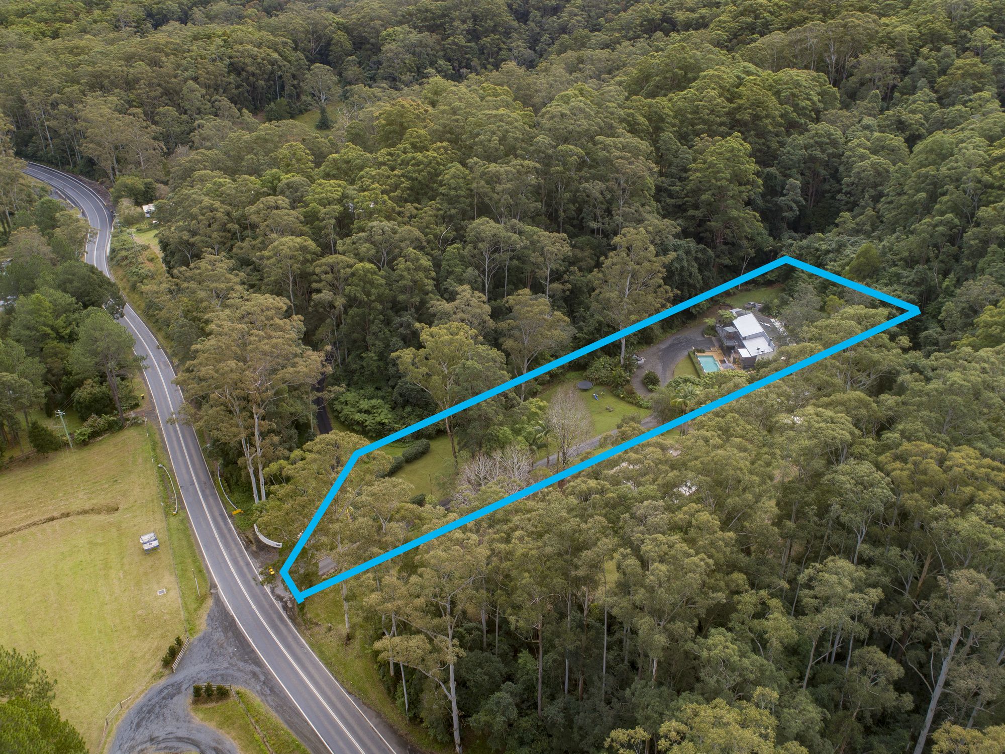 For Sale 592A Coramba Road Karangi , NSW