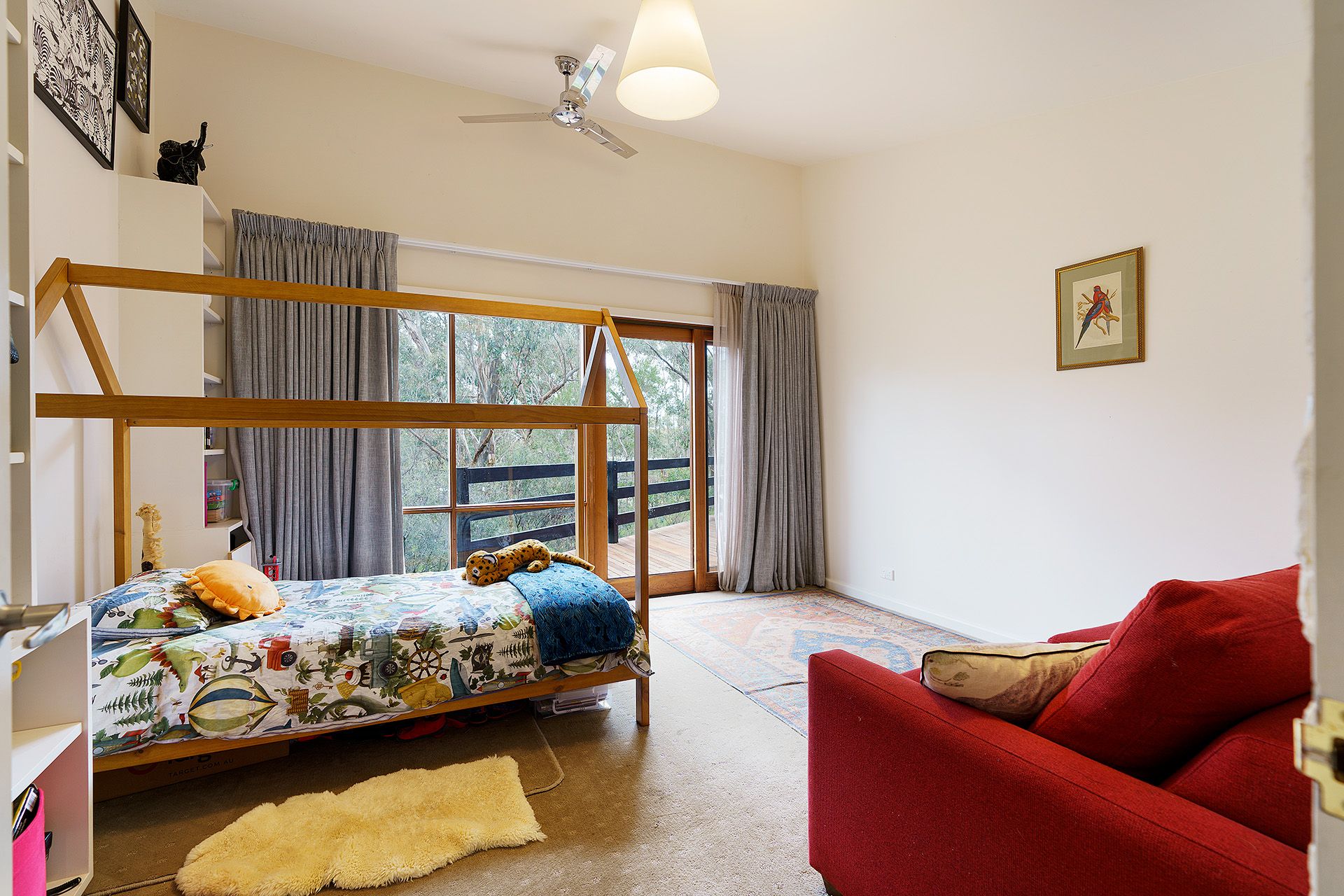 29 Hoopers Road, Chewton Cantwell Property Castlemaine