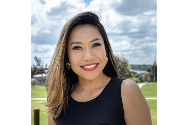 Fibriana Sukmanasari