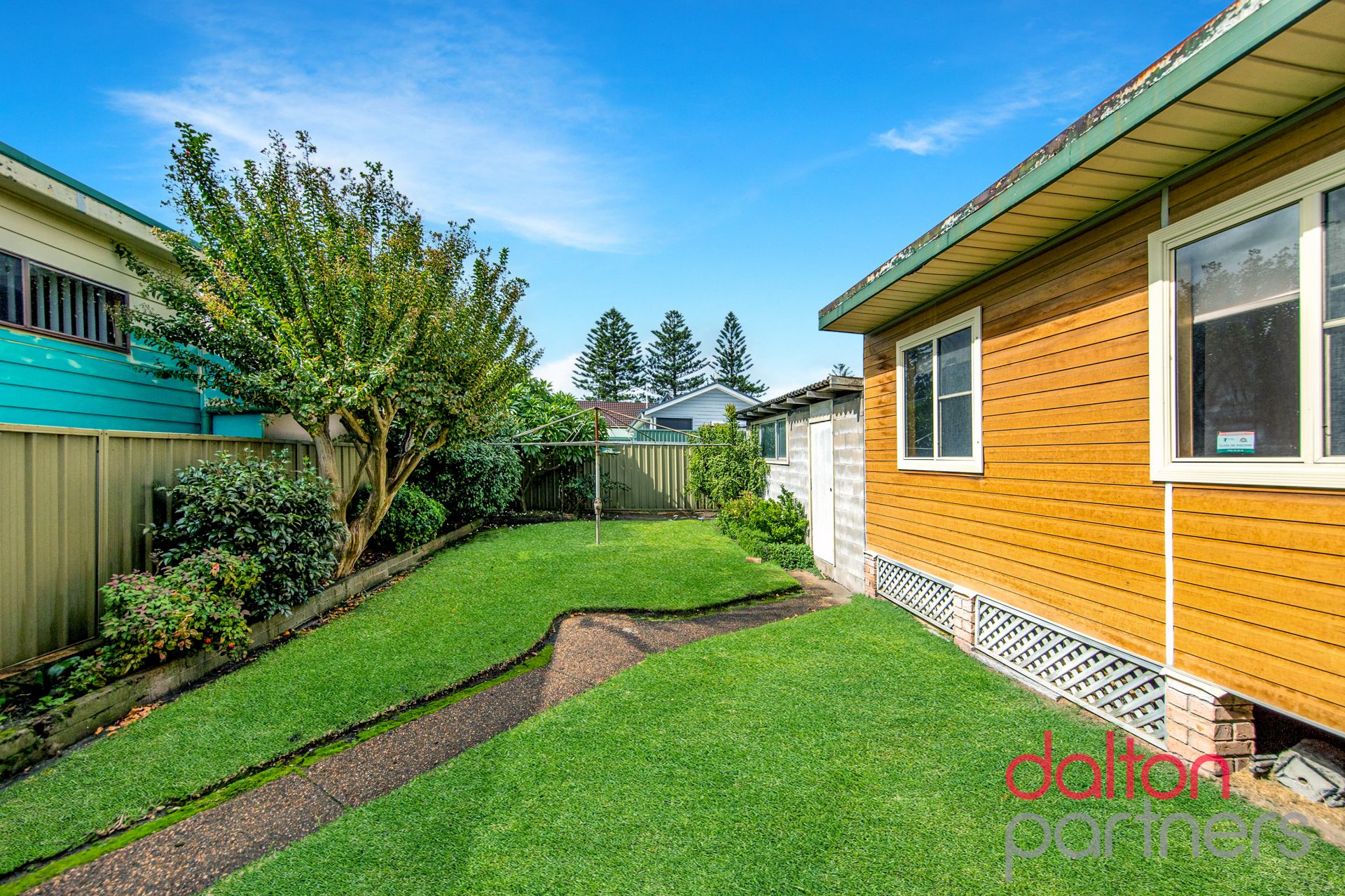 60 Newcastle Street, Stockton Dalton Partners The Junction