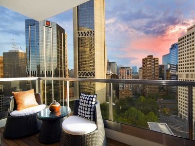 21D/171 Gloucester Street, SYDNEY NSW 2000, Sydney - Thumbnail 2