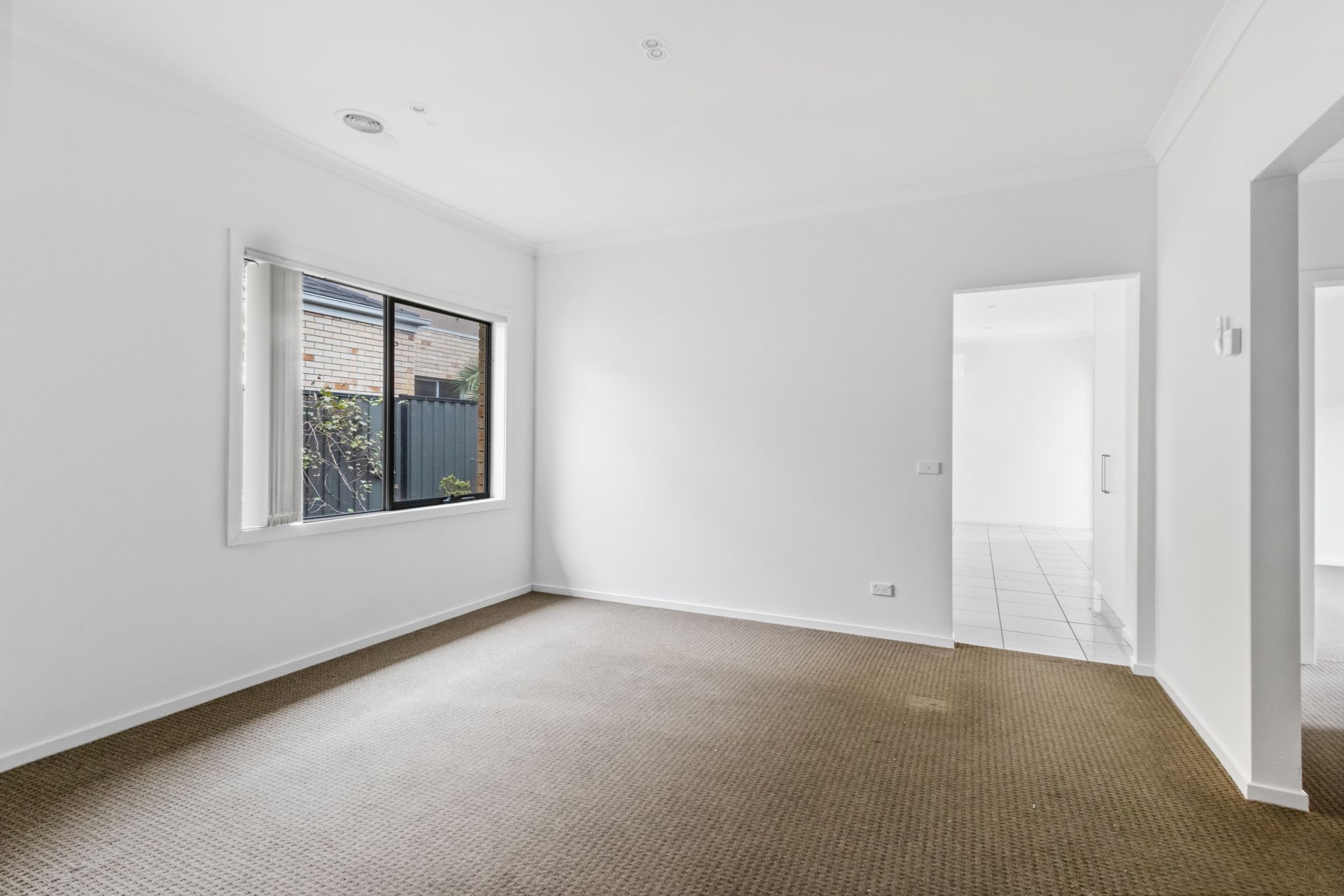 Easy Living With Lifestyle Convenience