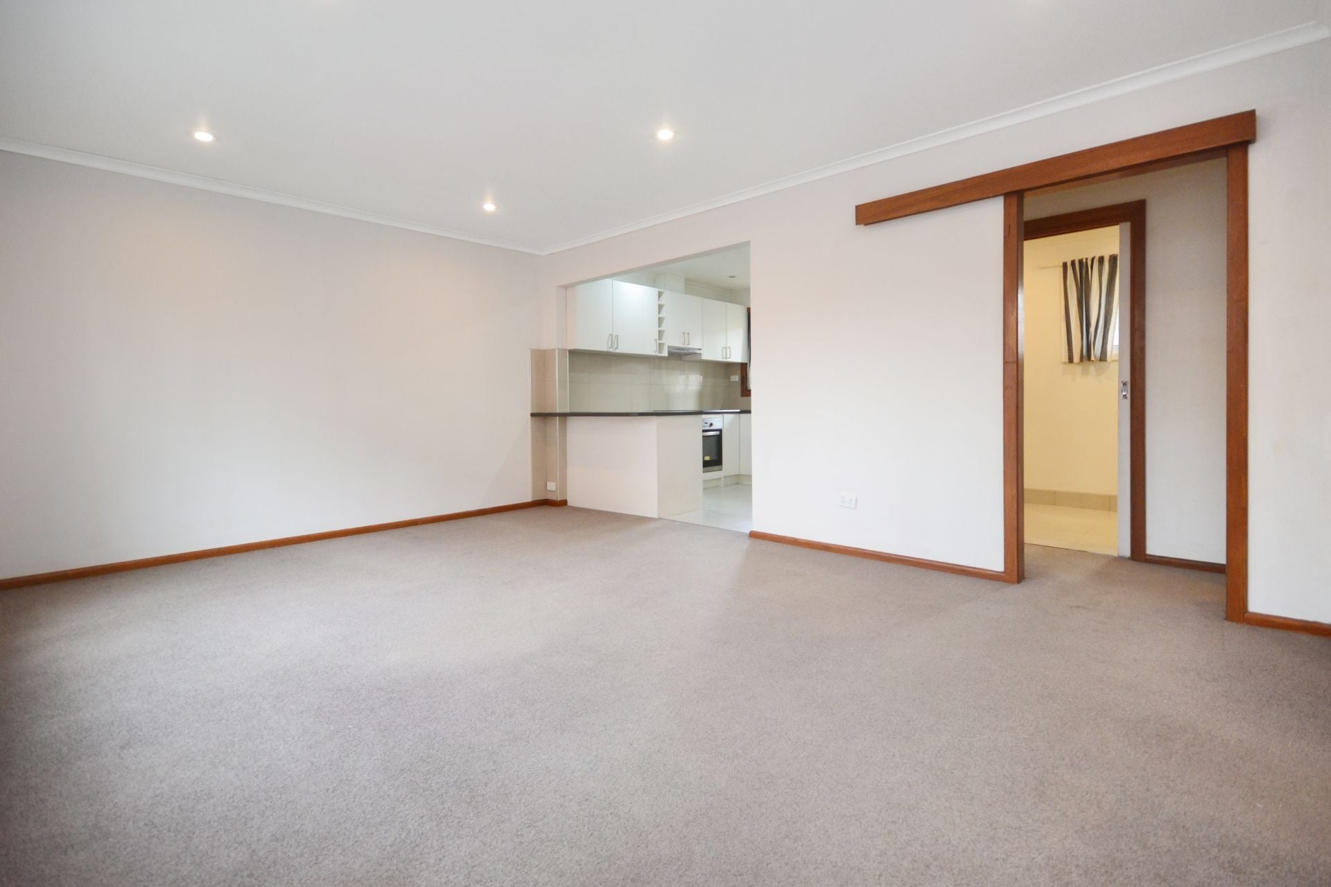 SPACIOUS
