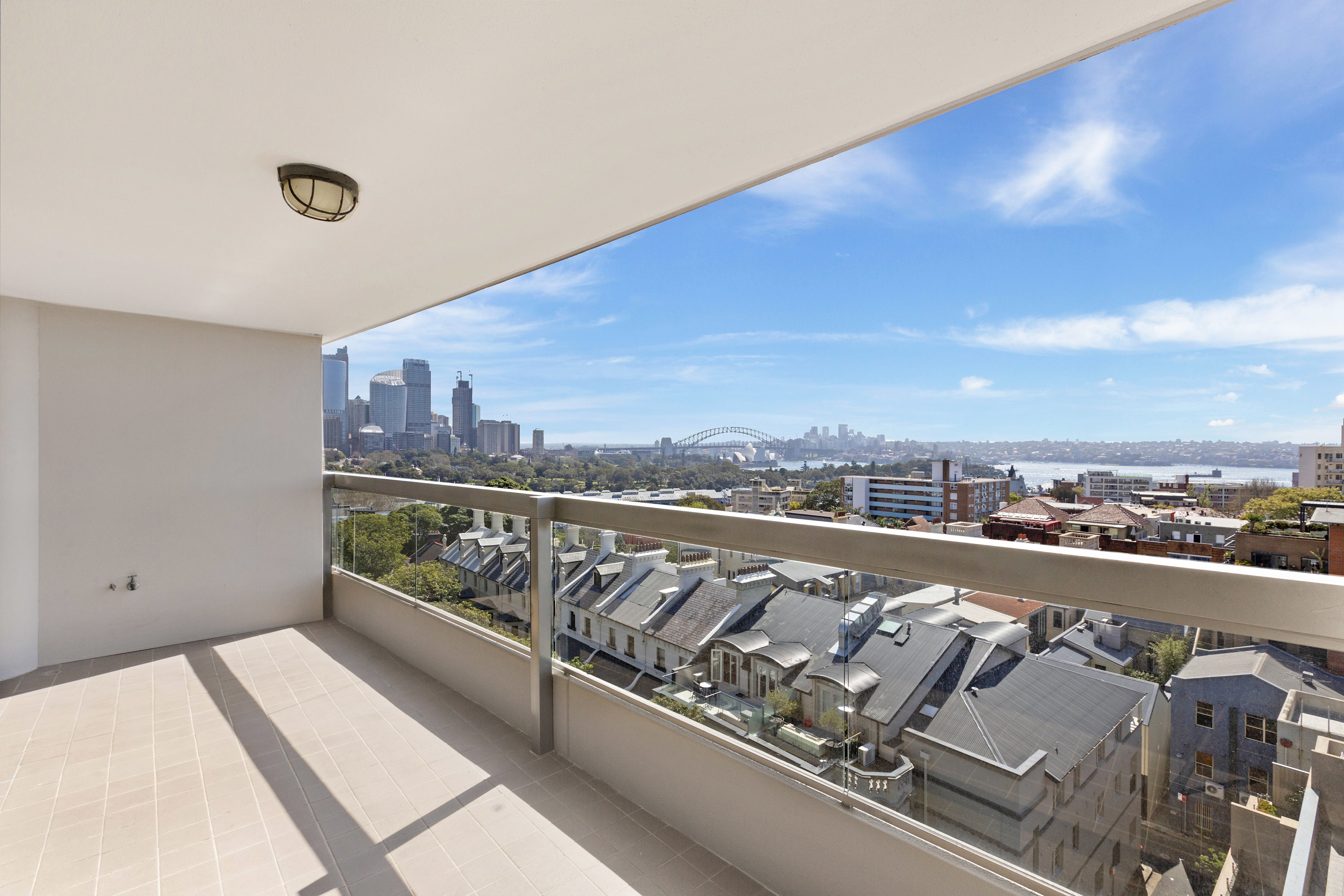 Real Estate For Lease 603/7 Rockwall Crescent Potts Point , NSW