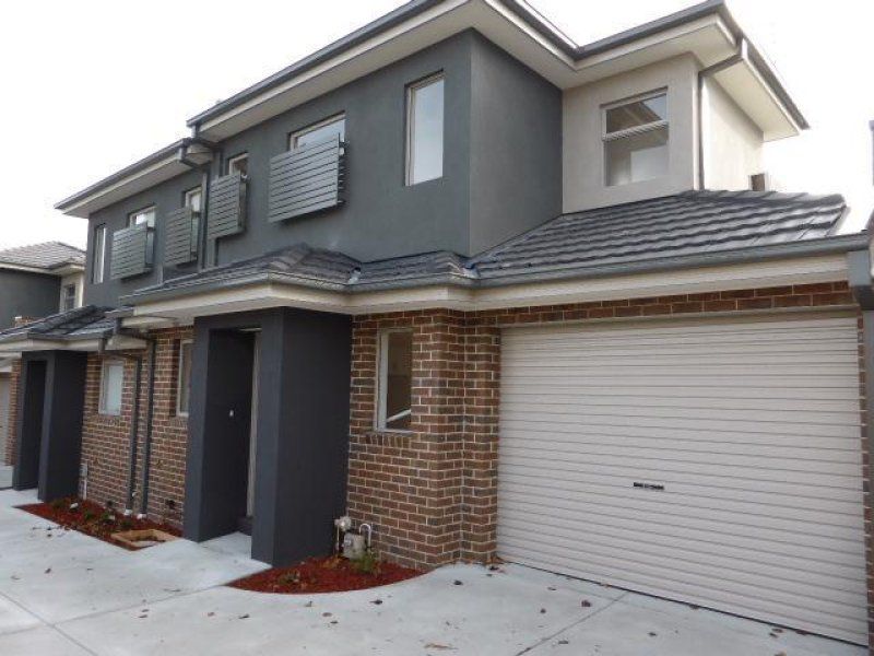 3/5 Ashley Street, Reservoir