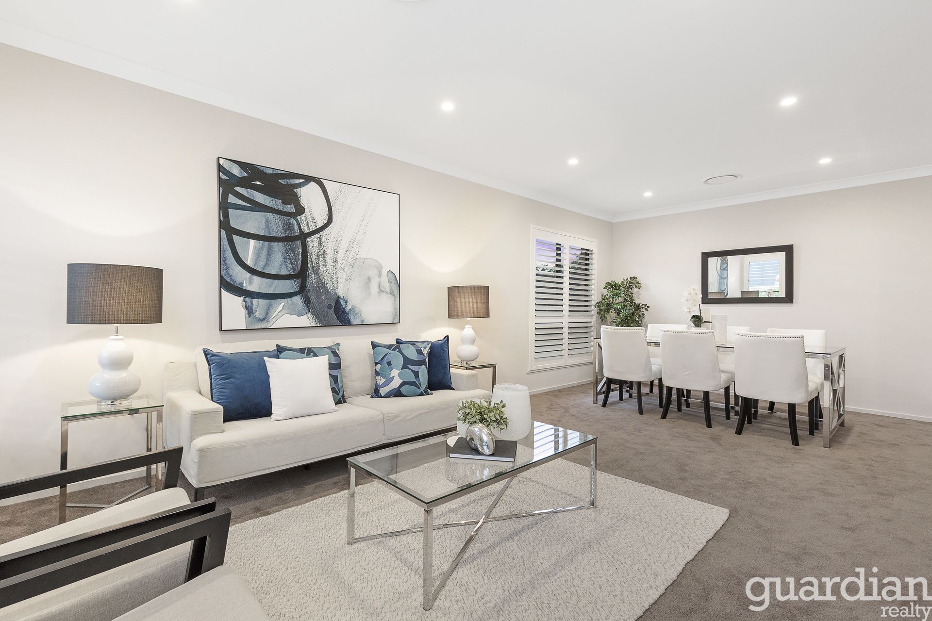 4 Caladenia Place Kellyville NSW, Kellyville - Thumbnail 5