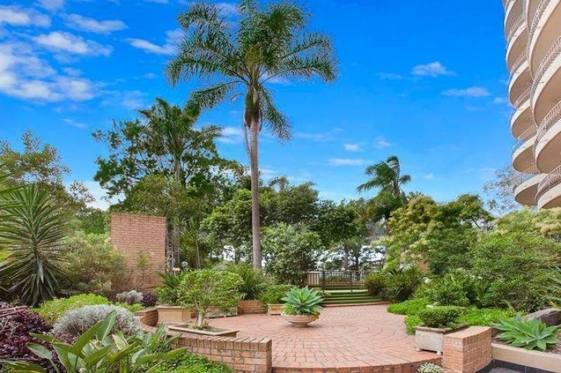 3E/153 Bayswater Road, Rushcutters Bay, Rushcutters Bay - Thumbnail 7