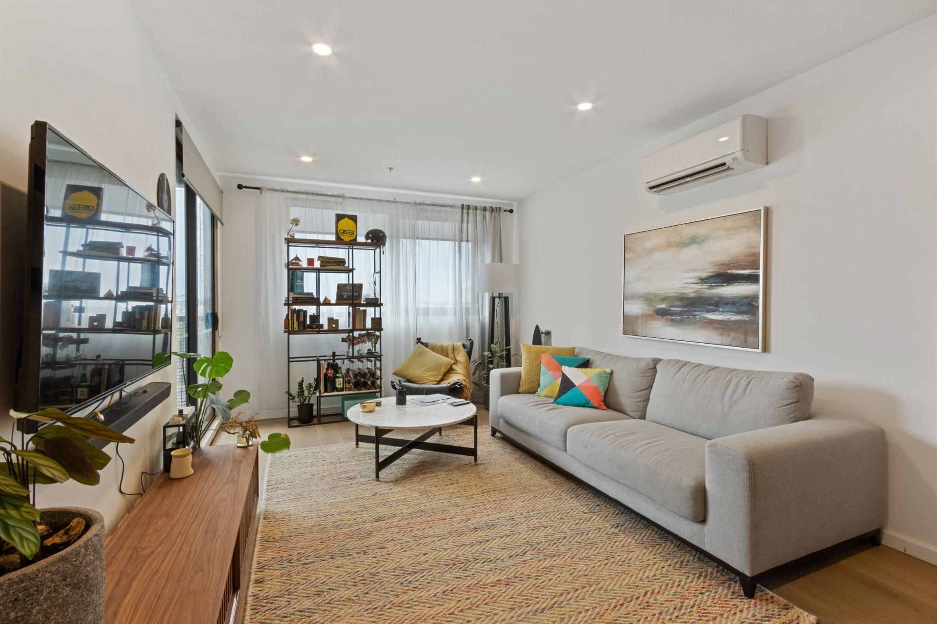 Boutique Living in the perfect location