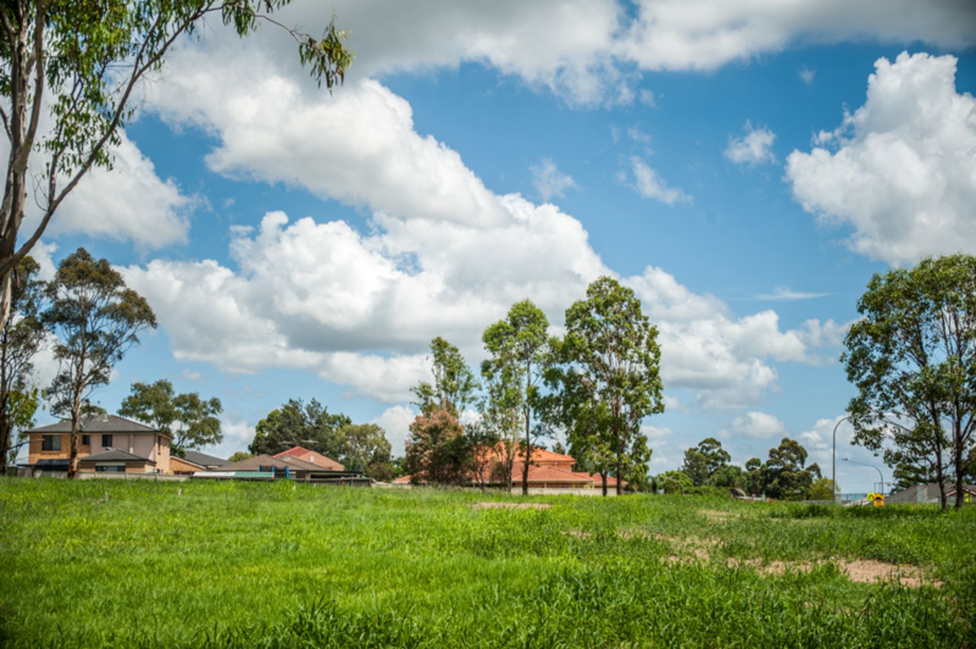 Glendenning Lot 5 Armitage Drive