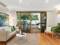 Woolloomooloo