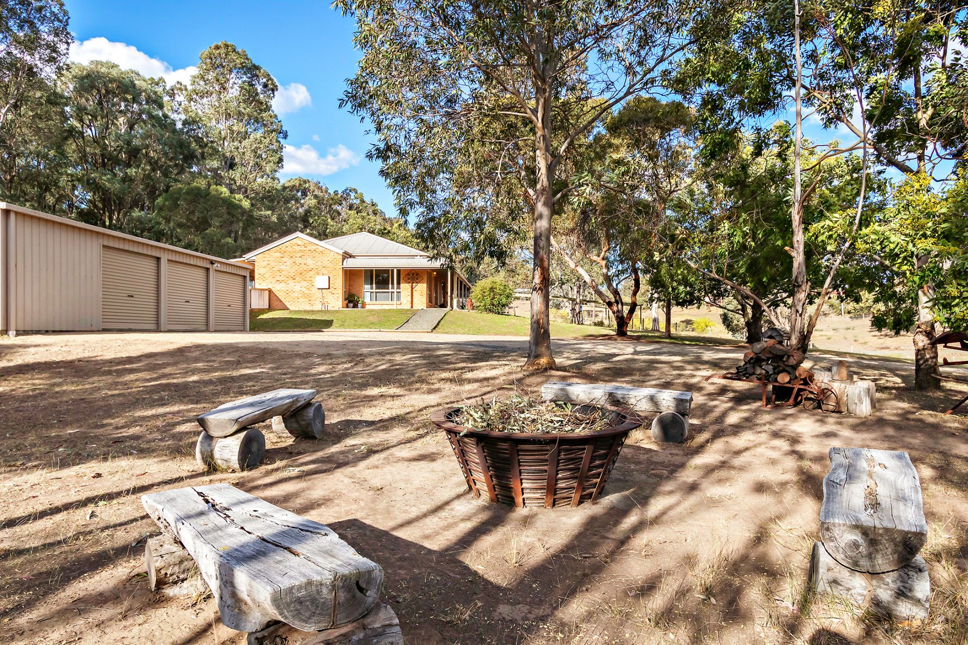 Real Estate For Sale 4 Mystique Close Branxton , NSW