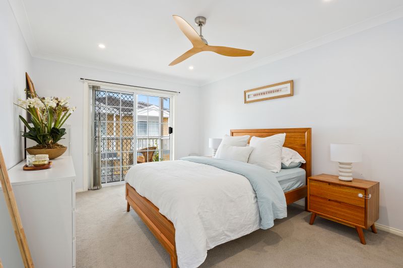 Real Estate For Sale 18/58 Thalassa Avenue East Corrimal , NSW