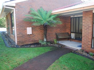 2/77 Culgoa Crs, Pambula Beach