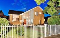 45 Cave Road, Strathfield