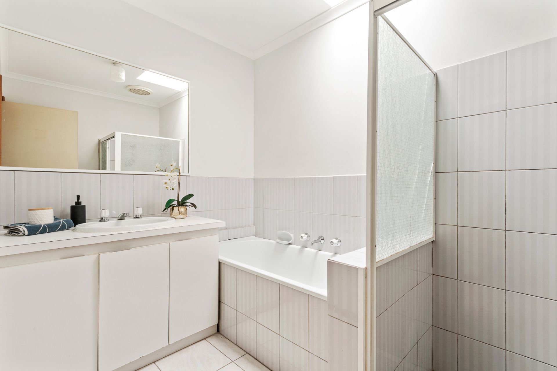 Convenient, Spacious And Close to Everything