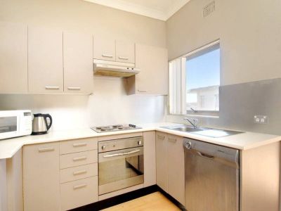 12/91 Coogee Bay Road COOGEE NSW, Coogee - Thumbnail 3