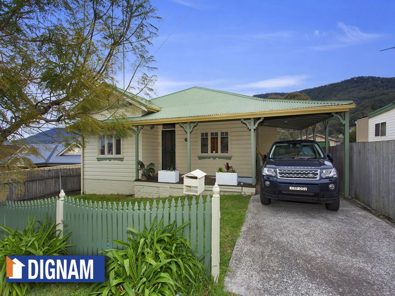 15 Thomas Street, Corrimal, NSW 2518