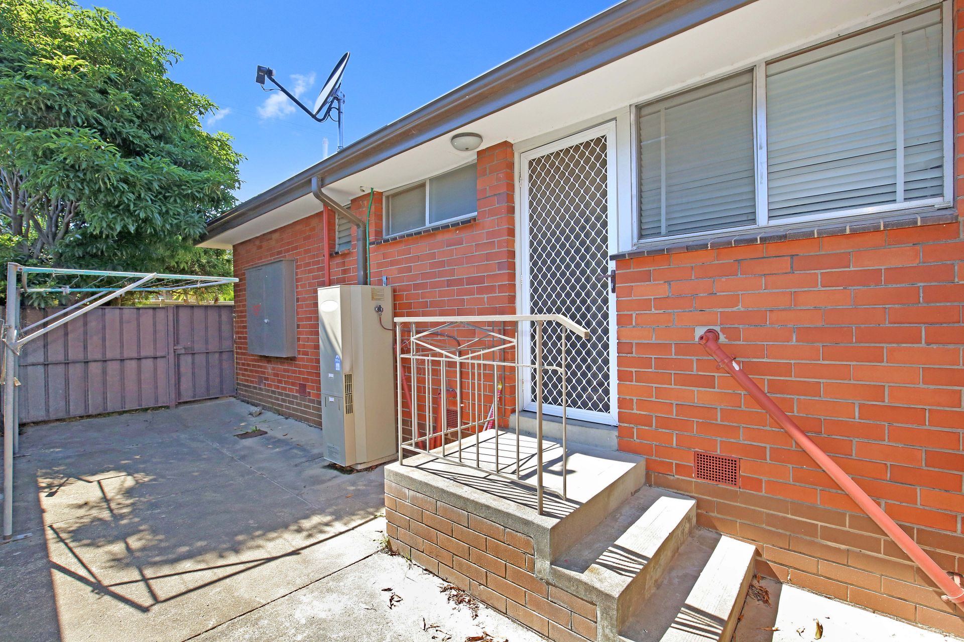Private and Peaceful

**ARRANGE AN INSPECTION TIME ONLINE - DETAILS BELOW**